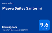MAEVA SUITES